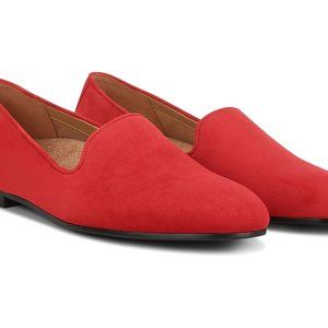 Vionic Willa Slip on flat size 9.5
